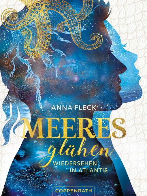 Titeldetails für Meeresglühen (Bd. 2) nach Anna Fleck - Warteliste